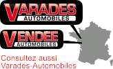 Acheter vos véhicules d'occasions en Loire-Atlantique